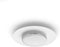 Philips Garnet ceiling lamp - Wit - 27K - 30W