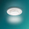 Philips Garnet ceiling lamp - Wit - 27K - 30W
