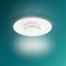 Philips Garnet ceiling lamp - Wit - 27K - 40W