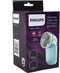Philips GC026/00 - Pluizenverwijderaar - Ontpiller met 3 Groottes - Blauw / Wit