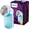 Philips GC026/00 - Pluizenverwijderaar - Ontpiller met 3 Groottes - Blauw / Wit
