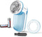Philips GC026/00 - Pluizenverwijderaar - Ontpiller met 3 Groottes - Blauw / Wit