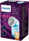 Philips GC026/00 - Pluizenverwijderaar - Ontpiller met 3 Groottes - Blauw / Wit