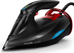 Philips GC5037/80 - Stoomstrijkijzer - Zwart