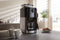 Philips Grind & Brew HD7767/00 - Koffiezetapparaat - Zwart/metaal