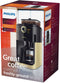 Philips Grind & Brew HD7768/90 Champagne