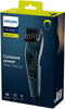 Philips HAIRCLIPPER Series 3000 Tondeuse met roestvrijstalen mesjes