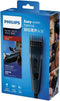 Philips HAIRCLIPPER Series 3000 Tondeuse met roestvrijstalen mesjes