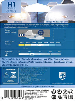 Philips - HALOGEEN LAMP