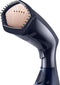 Philips handstomer 8000 serie, 32 g/min constante stoom, 1600 W, blauw (GC810/20)