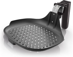 Philips HD9910/20 - Grillpan voor de Viva Airfryer HD921x, HD922x en HD923x