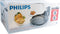 Philips HD9910/20 - Grillpan voor de Viva Airfryer HD921x, HD922x en HD923x