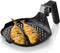Philips HD9910/20 - Grillpan voor de Viva Airfryer HD921x, HD922x en HD923x