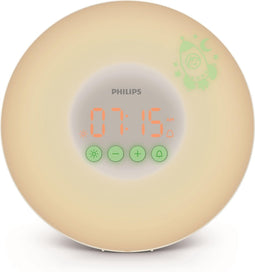 Philips HF3503/01 - Wake-up Light for kids