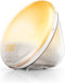 Philips HF3520/01 - Wake-up light - Wit