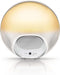 Philips HF3520/01 - Wake-up light - Wit