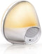 Philips HF3520/01 - Wake-up light - Wit