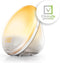 Philips HF3520/01 - Wake-up light - Wit