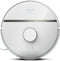 Philips HomeRun Aqua 3000 Series XU3000/02 - Robotstofzuiger met Dweilfunctie - Wit / Metallic - App Connected