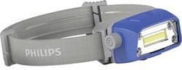 Philips Hoofdlamp - HL22M - oplaadbaar