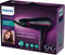 Philips HP8238 Föhn met Diffuser - Haardroger 2300W - ThermoProtect | Zwart