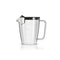 Philips HR1855/70 slowjuicers VIVA collectie design