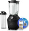 Philips HR2291/41 ProBlend Blender - Zwart