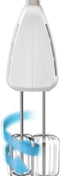 Philips Hr3705/00 3000 Series Handmixer Wit