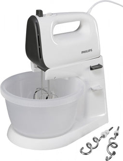 Philips HR3745/00 - Handmixer met mengkom