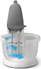 Philips HR3745/00 - Handmixer met mengkom