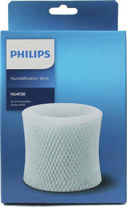Philips HU4136/10 - Bevochtigingsfilter voor luchtbevochtiger