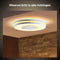 Philips Hue Being plafondlamp - White Ambiance - wit - Bluetooth - incl. 1 dimmer switch