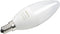 Philips Hue E14 Kaarslamp Duopack - White and Color Ambiance - 2 lampen