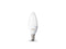 Philips Hue E14 Kaarslamp Duopack - White and Color Ambiance - 2 lampen