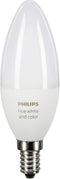 Philips Hue E14 Kaarslamp Duopack - White and Color Ambiance - 2 lampen