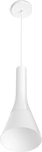 Philips Hue Explore hanglamp - warm tot koelwit licht - wit - 1 dimmer switch