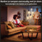Philips Hue filament Edison lamp ST72 - zachtwit licht - 1-pack - E27