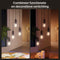 Philips Hue filament standaardlamp A60 - warm tot koelwit licht - 1-pack - E27
