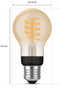 Philips Hue filament standaardlamp A60 - warm tot koelwit licht - 1-pack - E27