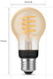 Philips Hue filament standaardlamp A60 - warm tot koelwit licht - 3-pack - E27