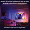Philips Hue Gradient Signe tafellamp - White and Color Ambiance - wit - Bluetooth
