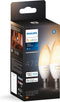 Philips Hue kaarslamp - warm tot koelwit licht - 2-pack - E14