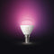 Philips Hue kogellamp - wit en gekleurd licht - 1-pack - E14