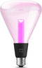 Philips Hue Lightguide Triangle - wit en gekleurd licht - E27