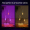 Philips Hue Lightguide Triangle - wit en gekleurd licht - E27