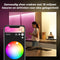 Philips Hue Lightstrip Plus basis 2 meter- Wit en gekleurd licht - Wit - 20W - Bluetooth - V4 - incl. Voeding