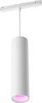 Philips Hue Perifo hanglamp - wit en gekleurd licht - wit - uitbreiding