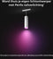Philips Hue Perifo hanglamp - wit en gekleurd licht - wit - uitbreiding