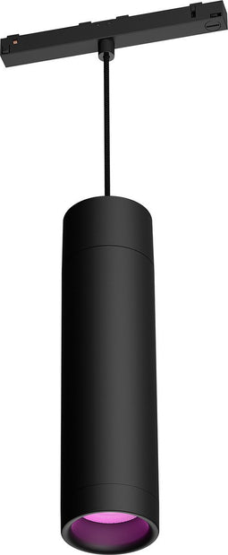 Philips Hue Perifo hanglamp - wit en gekleurd licht - zwart - uitbreiding