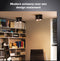 Philips Hue Pillar opbouwspot - warm- tot koelwit licht - 2 spots - zwart - 1 dimmer switch - GU10